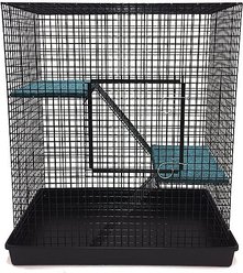 Martin's Cages Ferret Manor Hideout, Large