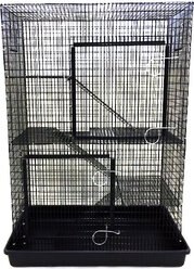 Martin's Cages Tower Small Pet Hideout