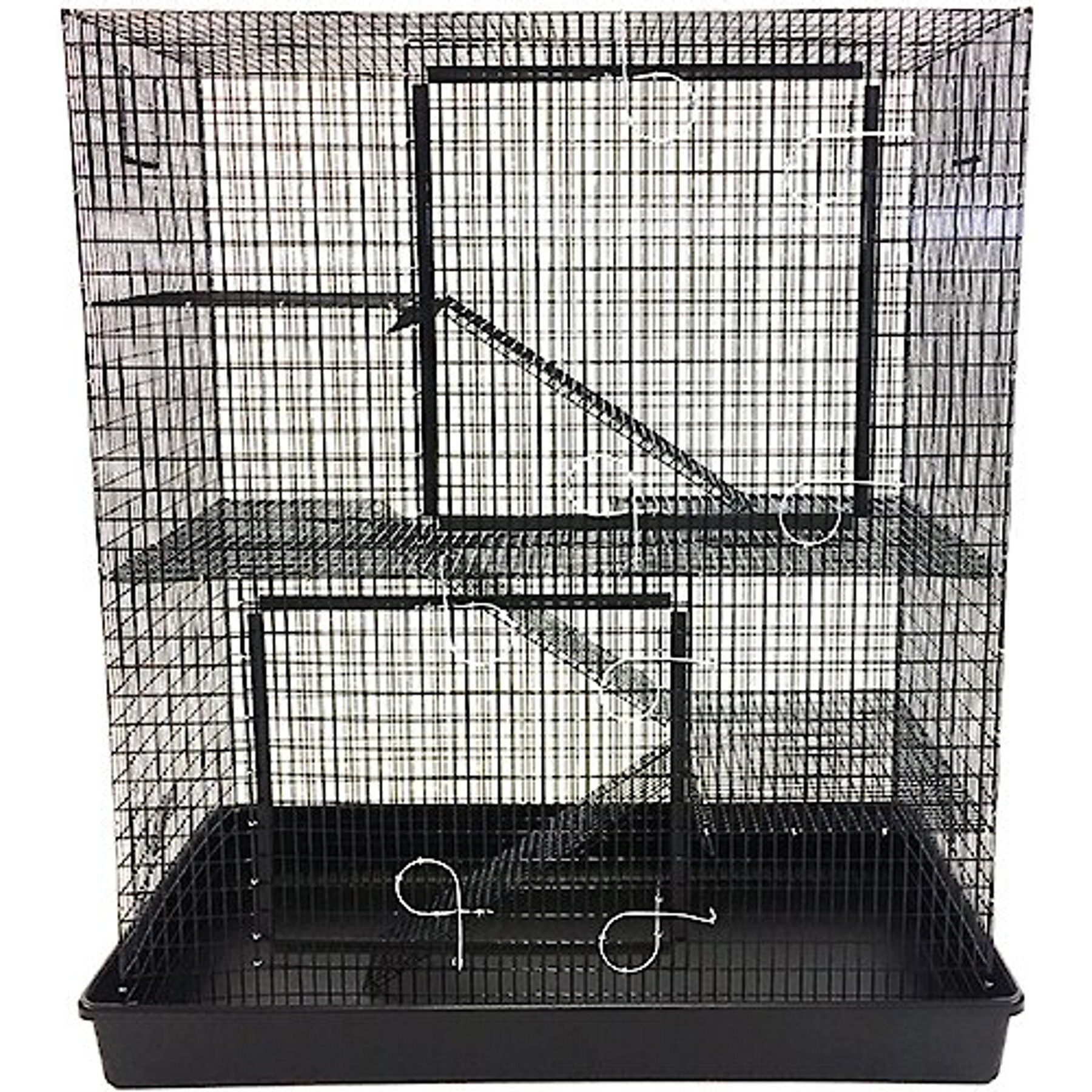 Martin's Cages Skyscraper Small Pet Hideout