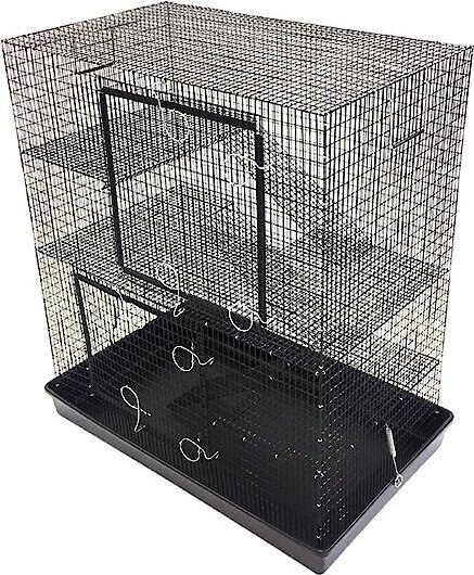 martins cages rat