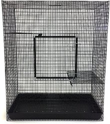 Martin's Cages The Elegant Sugar Glider Cage slide 1 of 3