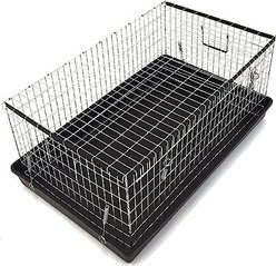 Martin's Cages Flip Top Guinea Pig Cage, Medium slide 2 of 3