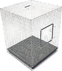 Martin's Cages Bird Cage, Large