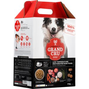 Dog Feeding Guide - How to Choose the Right Dog Food · The Wildest