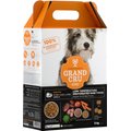 Canisource Grand Cru Pork & Lamb Grain-Free Dehydrated Dog Food, 4.41-lb bag