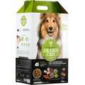 Canisource Grand Cru Turkey Grain-Free Dehydrated Dog Food, 22.05-lb bag