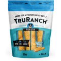 TruRanch 5" Fish Stix Dog Treats, 4 count