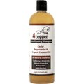 4-Legger Organic Peppermint, Cedar & Eucalyptus Dog Conditioning Shampoo, 16-oz bottle
