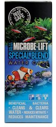 Microbe-Lift Special Blend Aquarium Cleaner, 16-oz bottle
