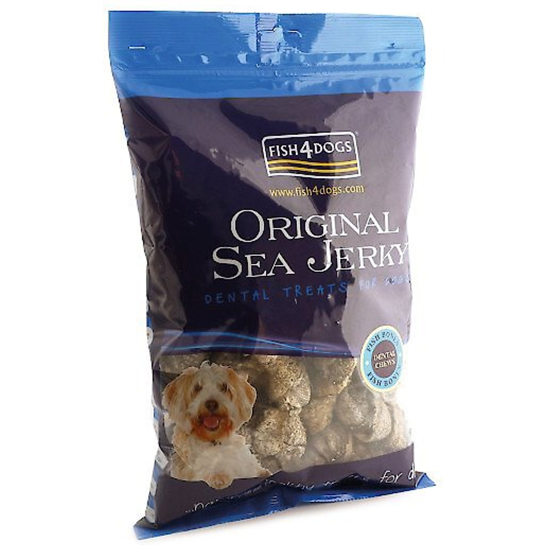 Original sea jerky for dogs hotsell