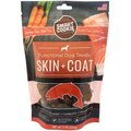 Smart Cookie Barkery Skin & Coat Salmon Dog Treats, 8-oz bag