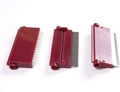 Penn-Plax Vac-Groom Dog Grooming Tool slide 2 of 3