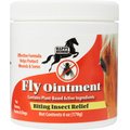 Happy Horse Biting Insect Relief Horse Ointment, 6-oz jar