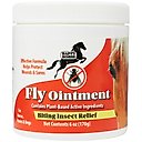 Happy Horse Biting Insect Relief Horse Ointment, 6-oz jar