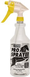 Happy Horse Professional High-Output Spray Bottle, 32-oz