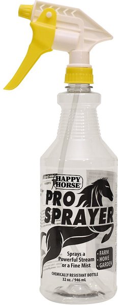 Happy Horse Professional High-Output Spray Bottle, 32-oz slide 1 of 1