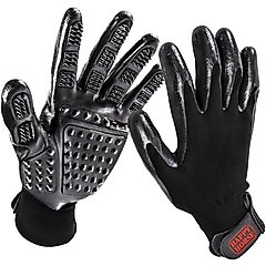 Happy Horse Pet Grooming Gloves