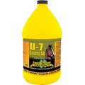 Finish Line U-7 Gastric Aid Liquid Horse Supplement, 128-oz bottle