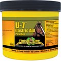 Finish Line U-7 Gastric Aid Powder Horse Supplement, 1.6-lb tub