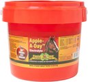 Finish Line Apple-A-Day Electrolyte Apple Flavor Powder Horse Supplement, 5-lb tub