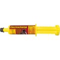 Finish Line Fast-Acting Electrocharge Electrolyte Honey Flavor Paste Horse Supplement, 2-oz syringe