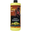 Finish Line Air Power Cough Relief Respiratory Liquid Horse Supplement, 34-oz bottle