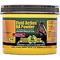 Finish Line Fluid Action Hyaluronic Acid Joint Support Powder Horse Supplement, 1.2-lb tub