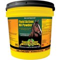 Finish Line Fluid Action Hyaluronic Acid Powder Joint Support Powder Horse Supplement, 4.8-lb tub