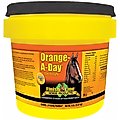 Finish Line Orange-A-Day Electrolyte Orange Flavor Powder Horse Supplement, 5-lb tub