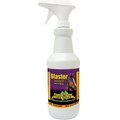Finish Line Blaster Essential Oil Horse Skin Care Spray, 1-qt bottle
