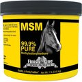 Finish Line MSM Joint Support Powder Horse Supplement, 1-lb tub