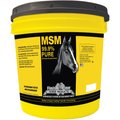 Finish Line MSM Joint Support Powder Horse Supplement, 10-lb tub