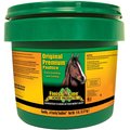 Finish Line Original Premium Sore Muscle & Joint Pain Relief Horse Poultice, 5-lb tub