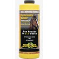 Finish Line Performance Builder Butterscotch Flavor Liquid Horse Supplement, 30-oz bottle