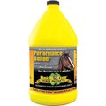 Finish Line Performance Builder Butterscotch Flavor Liquid Horse Supplement, 128-oz bottle