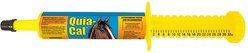 Finish Line Quia-Cal Calming Paste Horse Supplement, 1-oz syringe