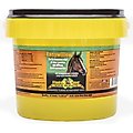 Finish Line Easywillow Soreness & Stiffness Powder Horse Supplement, 1.85-lb tub