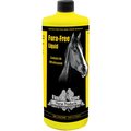 Finish Line Fura-Free Sweat & Salve Horse Skin Care & Leg Sweat Liquid, 16-oz tub