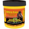 Finish Line Ultra Fire Multivitamin Apple Flavor Powder Horse Supplement, 15-oz tub
