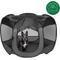 Show in main carousel: FurHaven Soft-Sided Dog & Cat Playpen, Gray, Small slide 5 of 10