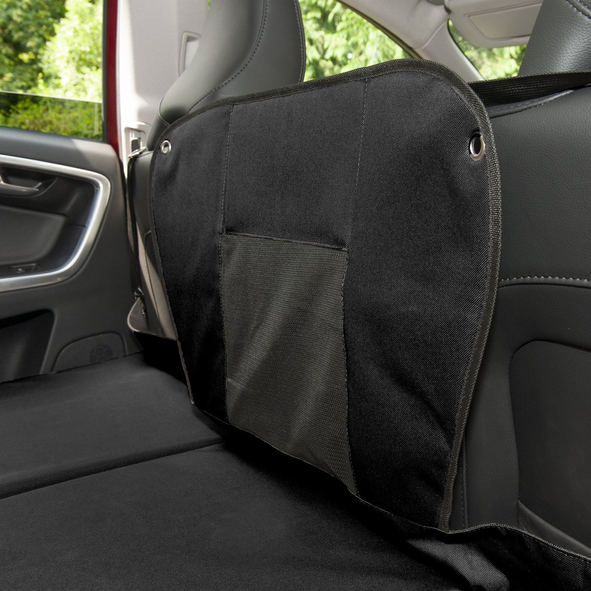 Furhaven car 2024 seat cover