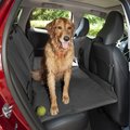 FurHaven Deluxe Pet Barrier & Seat Protector with Carry Bag, Gray