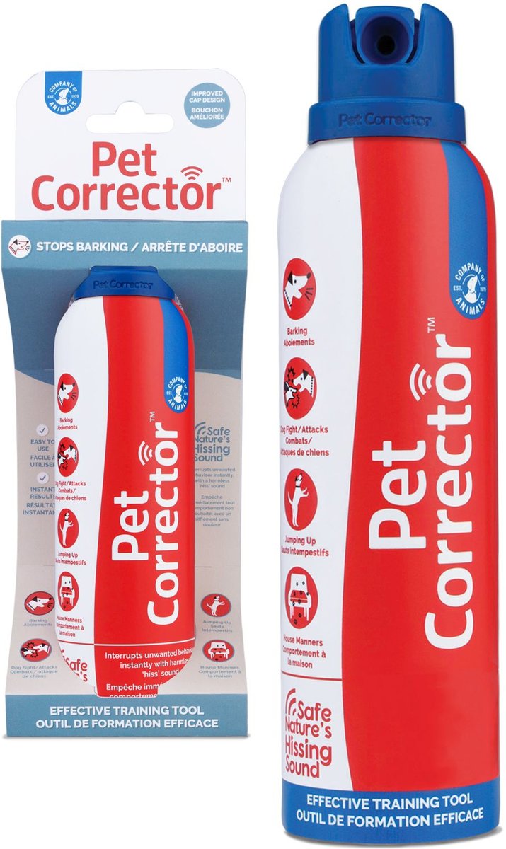 Pet corrector 2025 training guide