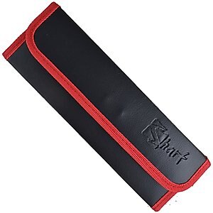 Sharf Gold Touch Curved Pet Grooming Shear, 6.5-in