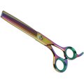 Sharf Gold Touch Thinning Pet Grooming Shear, 6.5-in