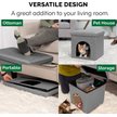 FurHaven Ladder-Style Adjustable Dog & Cat Feeder