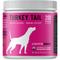 Show in main carousel: Canine Matrix Turkey Tail Holistic Defense Immune Support Dog Supplement, 7.1-oz tub slide 1 of 6