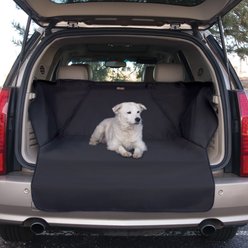 K&H Pet Products Economy Cargo Pet Cover, Black