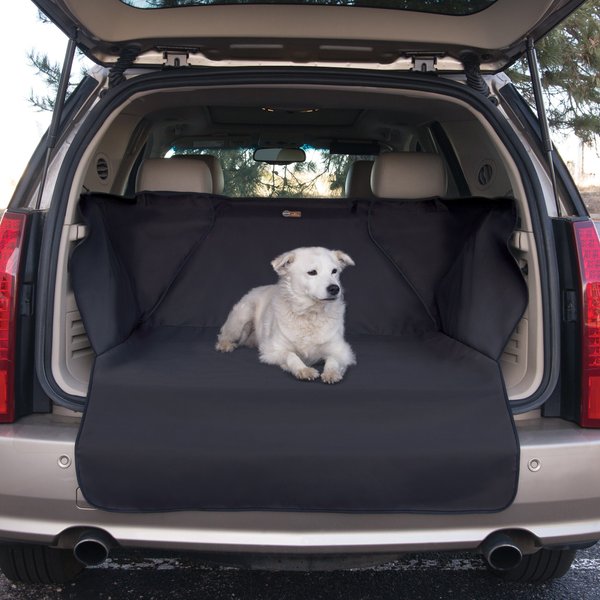 K&H Car Seat Protector Hammock for Dogs