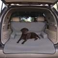K&H Pet Products Bolster Cargo Cover, Gray